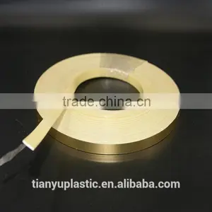 Hot Sell Decorative Plastic Edge Trim Pvc Estrusion Plastic Factory thumbnail-1