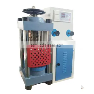 1000KN/2000KN Digital Display Compression Testing Machine thumbnail-4