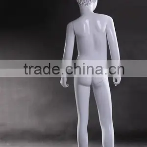 Cheap Children Mannequin Abstract Kids Dummy KEN6 thumbnail-6