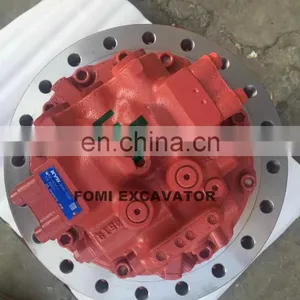 PC40 SK40 Excavator Parts PHV-390-53B Final Drive thumbnail-3