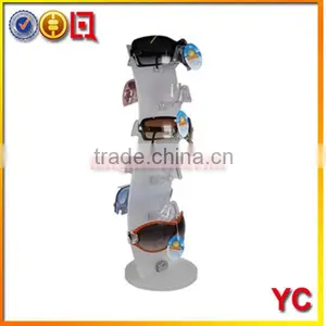 QUANZHOU FACTORY Acrylic Sunglasses Display Case thumbnail-1
