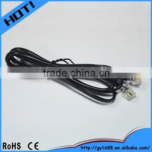 Dongguan Supplier Using Indoor Telephone Cable thumbnail-1