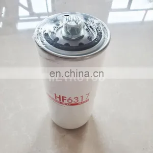 Engine Parts Spin-on Hydraulic Oil Filter Element HF6317 thumbnail-3