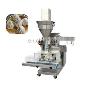 Indian Sweet Dumpling Machine Fried Modak Maker Suppliers Price thumbnail-3