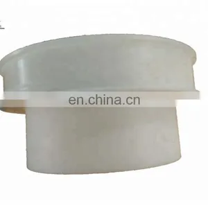 UHMWPE Bushes and Washers, Uhmwpe Roller for Belt Return Fixed UHMWPE Roller for Belt Return Adjustable thumbnail-4