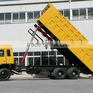 Dongfeng EQ3243VB 6x4 Dump Truck 15-25T thumbnail-2