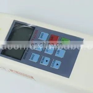100N Digital Dynameter Tension Measuring Gauge Push Pull Force Gauge thumbnail-3