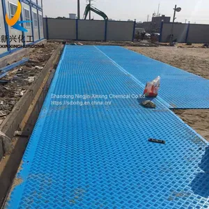 Oil Drilling Rig Safety Grip Rig Mats thumbnail-3