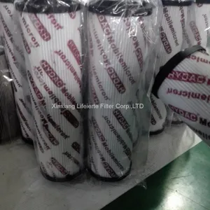 Top Quality Hydraulic Filter Element 2600R010BN4HC Substitute Germany Filter Factory Directly thumbnail-4