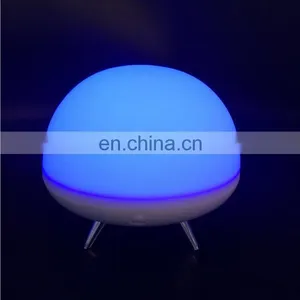 Kids Night Light Sensor Dimmable Decorative Lamp thumbnail-3
