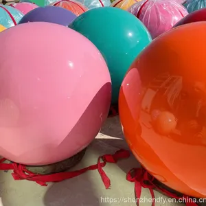 Stainless Steel Luminous Ball thumbnail-3