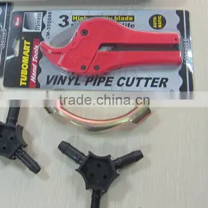 Manufacturer Hand Tool Cutter for Pipe thumbnail-3