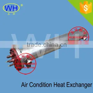 Stainless Steel 316l Shell and Tube Heat Exchanger thumbnail-3