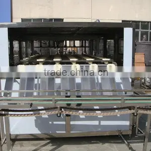 5 Gallon Water Filling Machine, 20 Liter Bottle Water Filling Machine, 5 Gallon Filling Machine thumbnail-1
