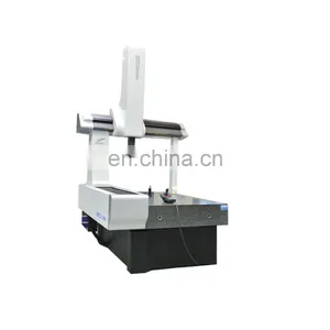 Hot Sale Automatic CNC CMM Coordinate Measuring Machine thumbnail-1