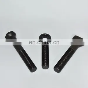 Special Bolt Nut Ball Mill Machinery Liner Plate Bolts thumbnail-2