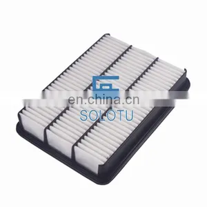 Automobile Accessories Parts Air Filter OEM 17801-30040 FOR HILUX VII Pickup (_N1_, _N2_, _N3_) thumbnail-1