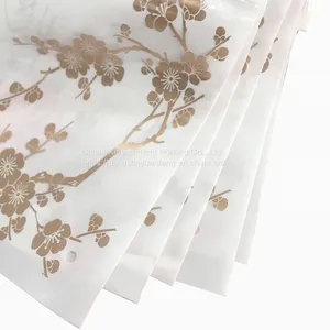 Custom Logo Plastic Packaging Bag With Zipper for Garment Manufacturer thumbnail-5