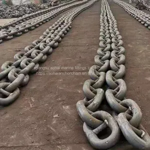 Zhoushan Shipyard Anchor Chain Supplier thumbnail-1