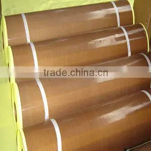 China Manufacturer Ptfe Thread Seal Teflon Tape Thickness From 0.08 to 0.30mm thumbnail-1