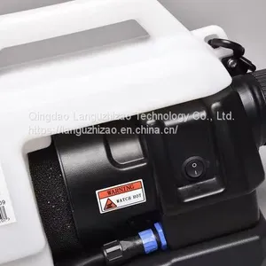 Backpack Remote Garden Disinfection Atomizer thumbnail-5