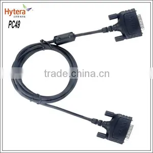 Hot Sell Back to Back Data Cables (DB26 to DB26) PC49 for MD780 RD980 Walkie Talkie thumbnail-1