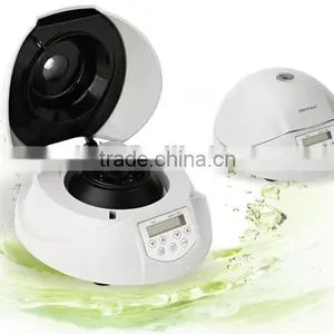 Mini High Speed Centrifuge thumbnail-1