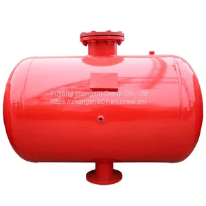 Air Cannon Air Blaster Blockage Clear thumbnail-1