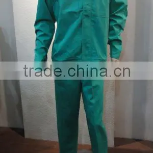 100% Cotton Flame Retardant Fabric thumbnail-1