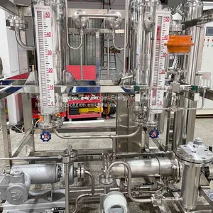 Large Scale Hydrogen Generator/Hydrogen Generation Plant With Maximum Capacity 1000 Nm3/hr thumbnail-1