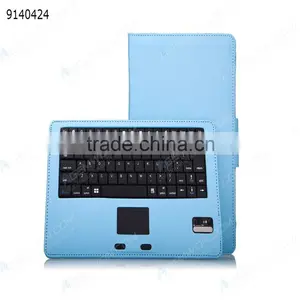 Bluetooth Keyboard for Microsoft Surface RT/Pro2 10.6"Blue thumbnail-2