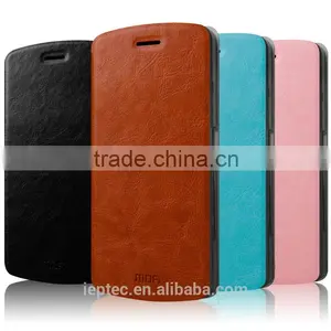 MOFi RUI Series Leather Flip Case Cover for OPPO N1 Mini N5117 N5110, Cell Phone Back Cover for OPPO N1 Mini thumbnail-6