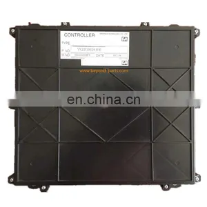 SK200-10 Excavator Computer Board Controller YN22E00594F6 thumbnail-1
