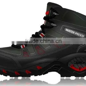 Custom Logo Sport Shoes thumbnail-2