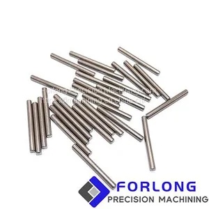 Passivation Customized CNC Machine SS416 thumbnail-2