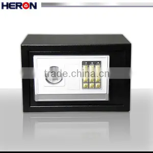 Wall Safe,key Box,key Lock Safe,promotion Cheap Home Safe thumbnail-1
