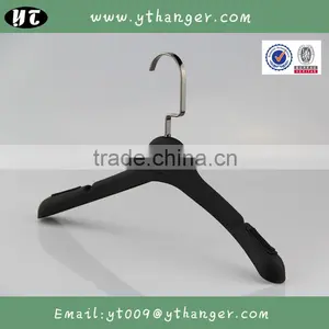 HA7000 Differernt Color Plastic Coat Hanger Women Dress Display Hanger Supplier's Choice thumbnail-5