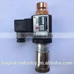 Adjustable Hydraulic Pressure Switch thumbnail-1