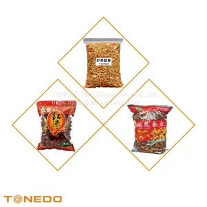 TTX-6035K100 Metal Detector For Food Factory Metal Detector Machine For Food Industry thumbnail-2