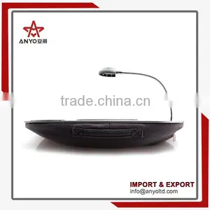 Top Quality 2015 With Low Price Bulk Ultra Light Folding Laptop Table thumbnail-1