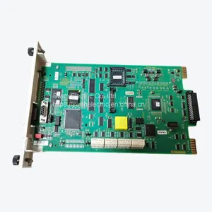 New In Stock SPSET01 ABB DCS Card thumbnail-1