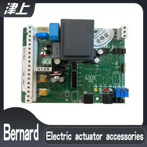 Control Board CIRCUIT Board A303V Electric Actuator Accessories thumbnail-1
