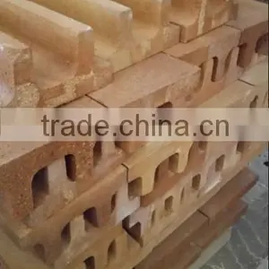 High Temperature Resistant Tunnel Kiln Car Brick, Fire Brick, Cordierite Brick thumbnail-1
