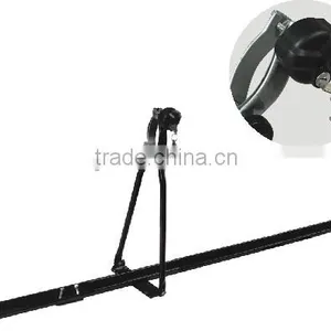 Top Bike Rack With Lock thumbnail-1