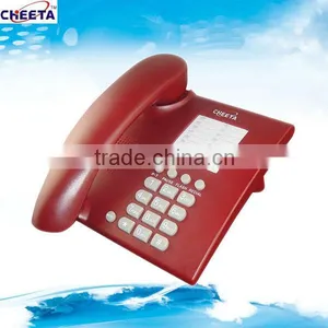 Land Line Analog Telephone for Office thumbnail-1