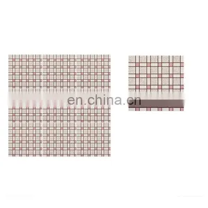 Plastic Ceramic Bathroom Tiles Made in China thumbnail-2