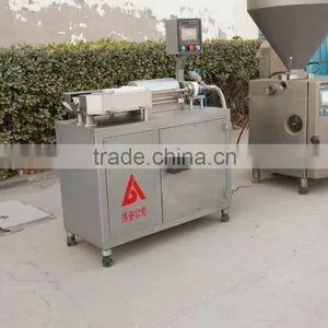Automatic Sausage Linked Machine for Sausage Making thumbnail-4