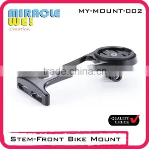 Great CNC Shape Bike Transport Accessories For Garmin Edge 1000 thumbnail-3