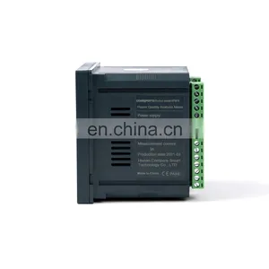 3 Phase True Real Time Energy Analyzer Power Quality Meter Power Quality Analyzer thumbnail-4