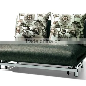 Bedroom Furniture Set Mini Sofa Bed thumbnail-3